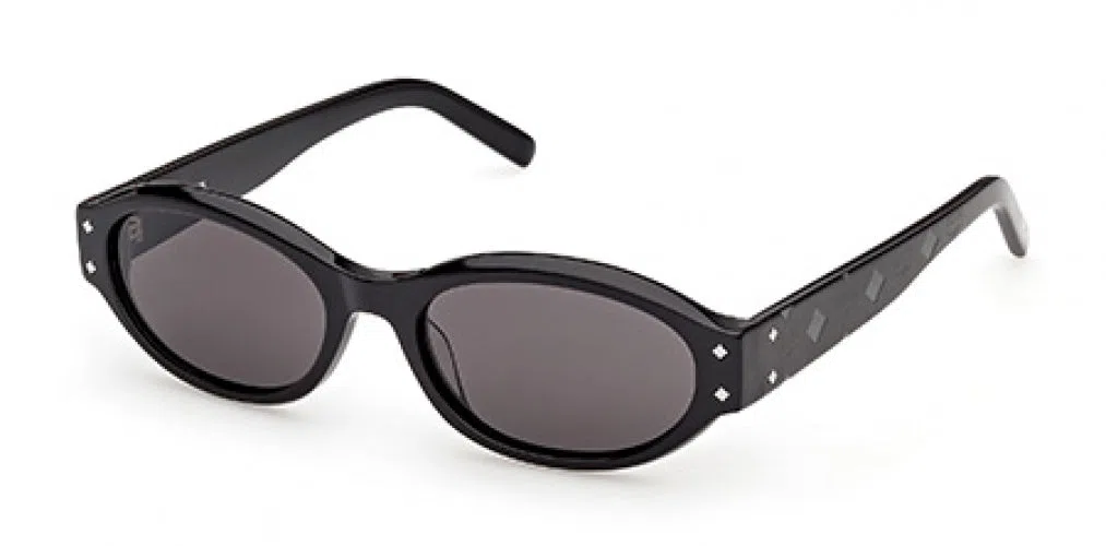 MCM WORLDWIDE 0043 Sunglasses - view 4